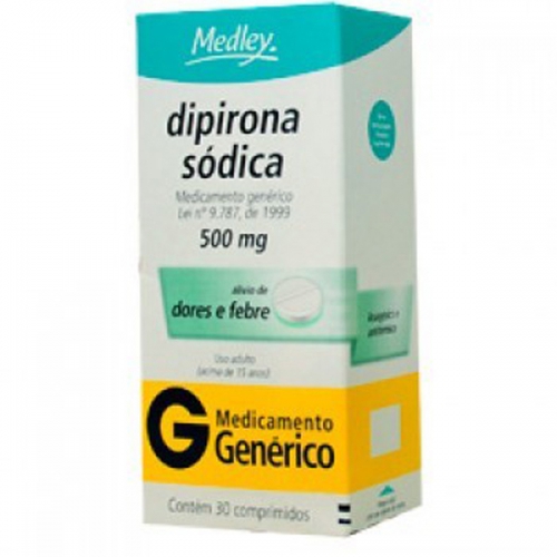 pdt-generico