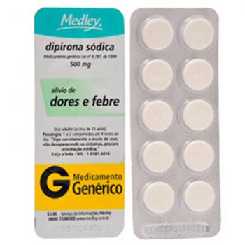 pdt-generico
