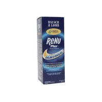 Renu Plus Sem Fricção 120ml