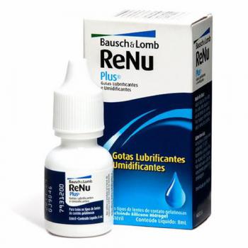 Renu Plus Gotas 8ml