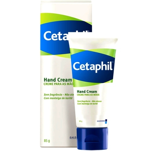 CETAPHIL HAND CREAM 85G