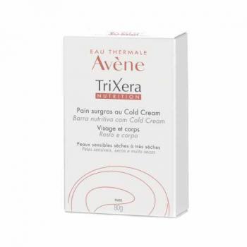 AVENE TRIXERA SAB BARRA 80GR