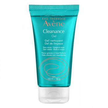 AVENE CLEANANCE GEL 150ML