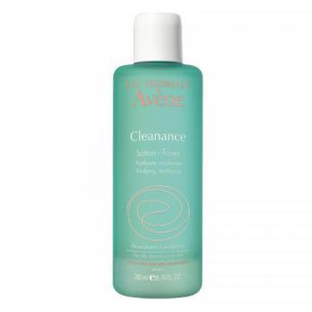 AVENE CLEANANCE LOCAO PURIFICANTE 200ML