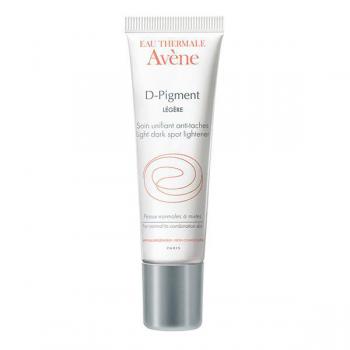 Clareador Avène D-Pigment Légère 30ml