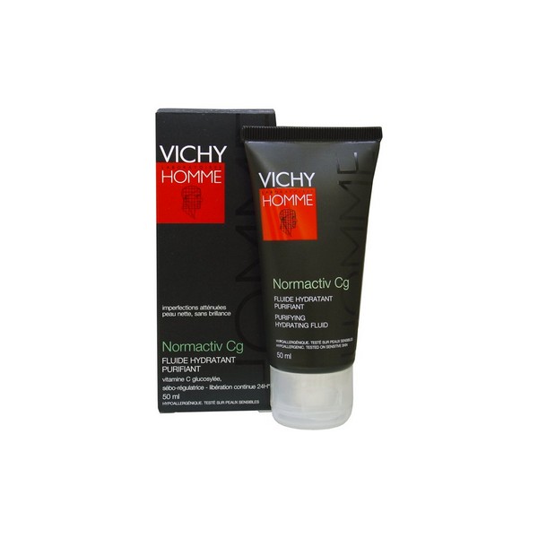 Normactiv homme cg 50ml