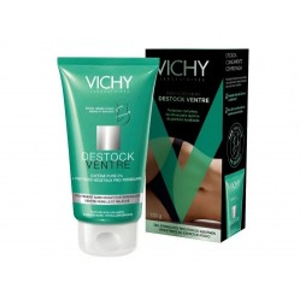 Vichy Destock Ventre 150ml