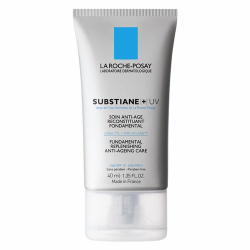 Creme Facial Anti-idade La Roche-Posay Substiane + UV  40ml