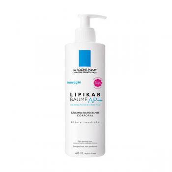 Lipikar Baume 400ml