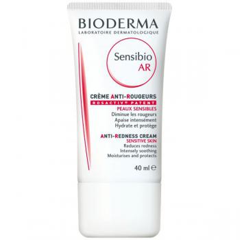 Creme Facial Bioderma Sensibio AR 40mL