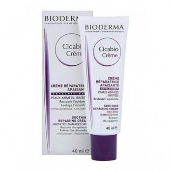 Cicabio Creme 40ml