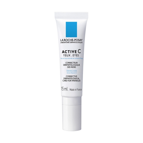 Creme Anti-Idade Active C Olhos 15ml