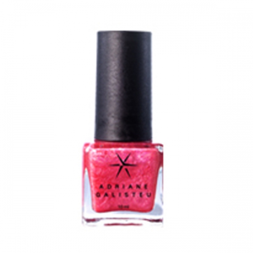 Esmalte Adriane Galisteu sereia