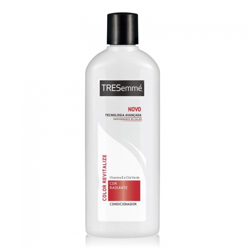 Condicionador Tresemme Cor Radiante 400ml