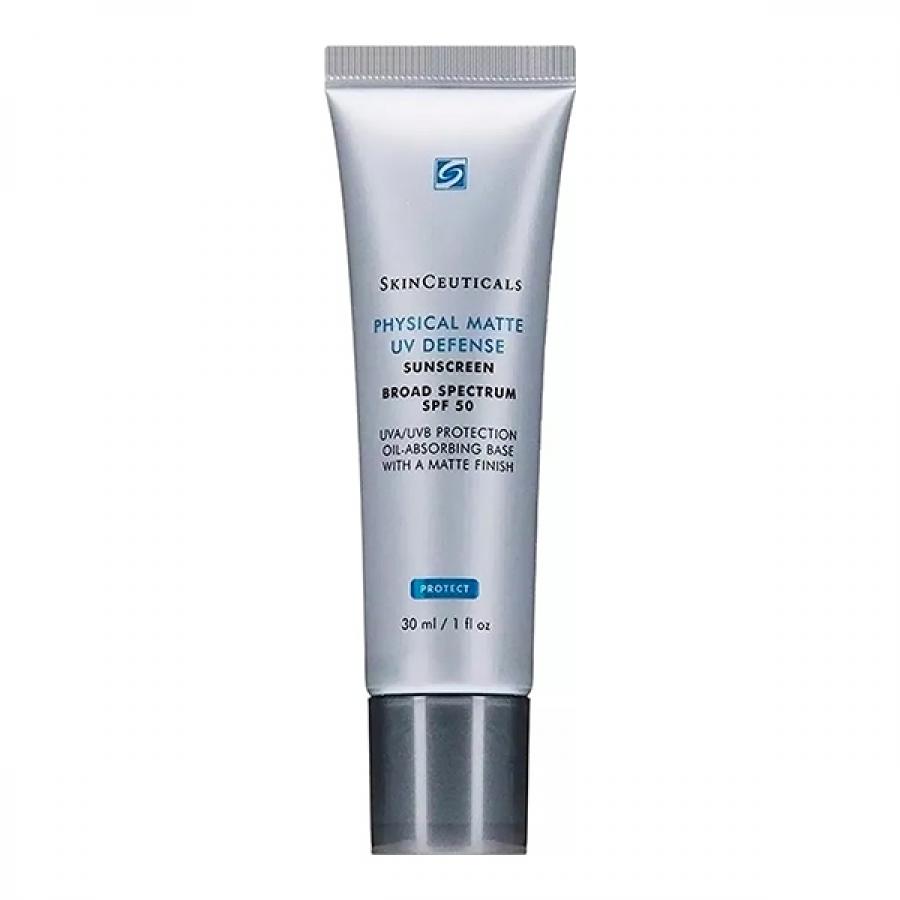 SKINCEUTICALS PHYSICAL MATTE UV DEFENSE FPS50 30ML