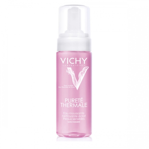 Vichy Purete Thermale Espuma Limpeza 150ml