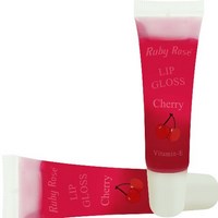 Gloss ruby rose hb2018