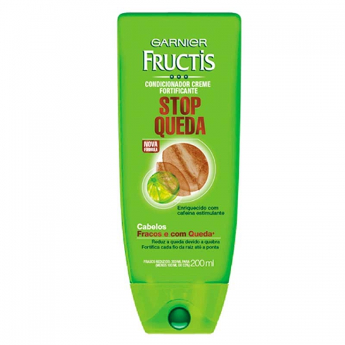 Condicionador Fructis Stop Queda 200ml