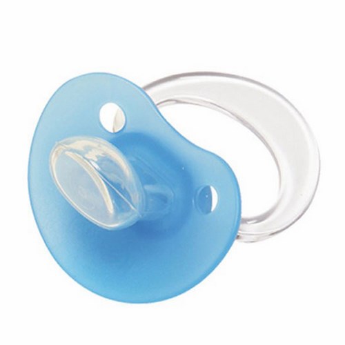 Chupeta Kuka Light Plus Ortodontica Fase 2 Azul