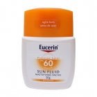 Eucerin Protetor Solar FPS 60 50ml