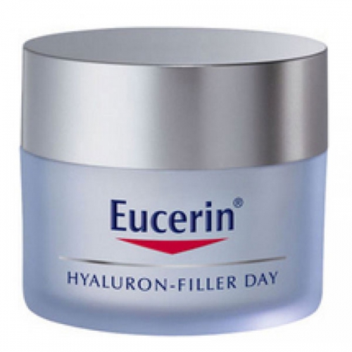 Eucerin Hya filler dia 50g