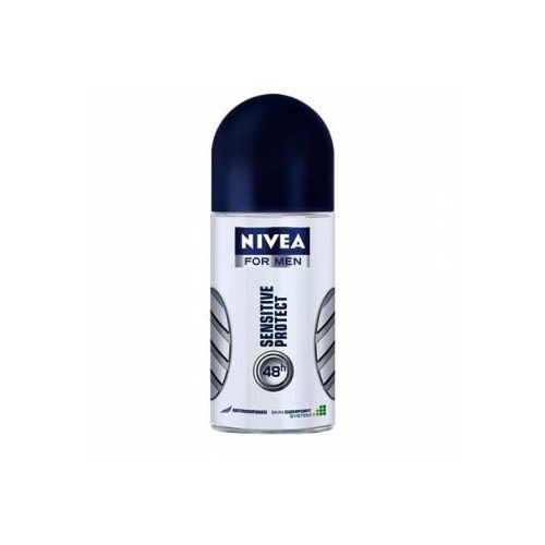 Desodorante Masculino Nivea Men Protect sensitive 50mL