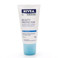 Nivea Visage Hidratante b Prot Pele Normal