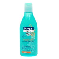 Gel Limpeza Yong Nivea Visage 200ml