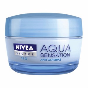 Nivea Visage Aqua Sensation 15g