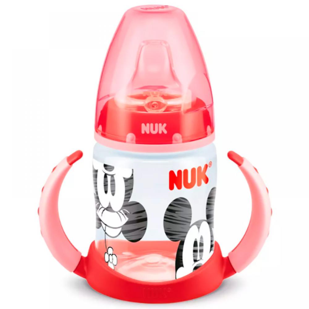 COPO NUK DISNEY GIRL 150ML