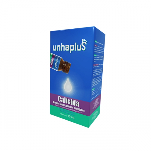 Unhaplus Calicida 10mL