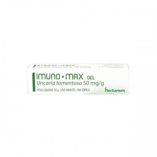 IMUNOMAX GEL 10G