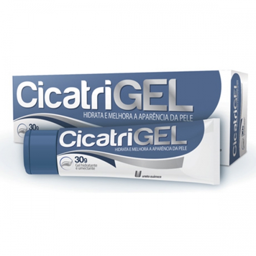 Cicatrigel 30g