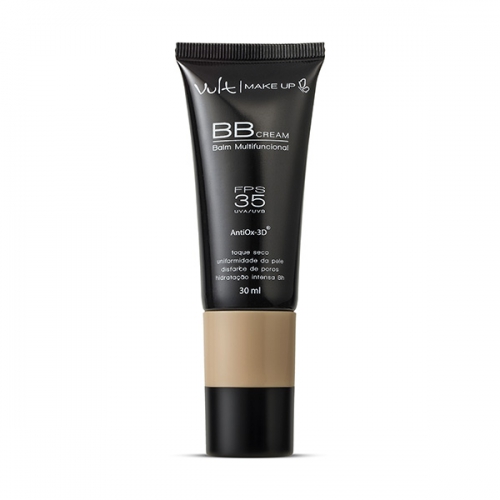 BB CREAM VULT FPS35 MARROM 30ML