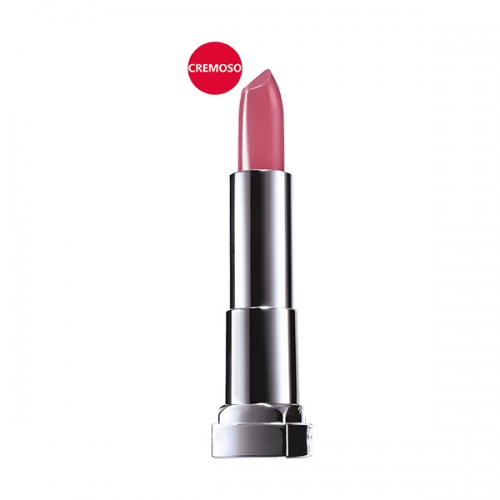 BATOM COLOR SENSATIONAL 107 ROSA PARA CAUSAR
