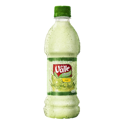 Del Valle Frut Limão 450ml