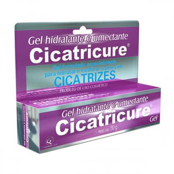 Cicatricure Gel 30g