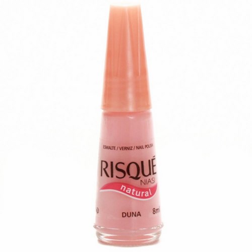 Esmalte Risque Natural Duna