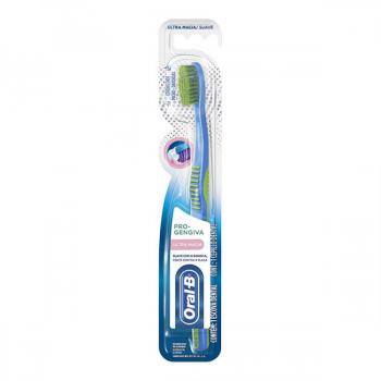 Escova Dental Oral-B Pro-Gengiva 1 Unidade