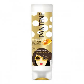 Condicionador Pantene Restauração Summer Edition 175ml