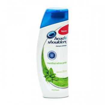 Shampoo Head & Shoulders Menthol 200ml