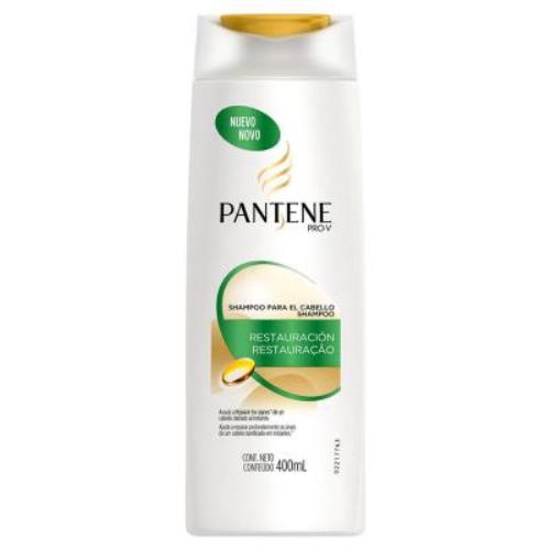 Shampoo Pantene Restauração Profundo 200ml