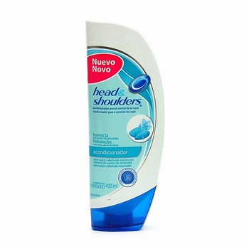 Condicionador Head & Shoulders Hidratação 400ml