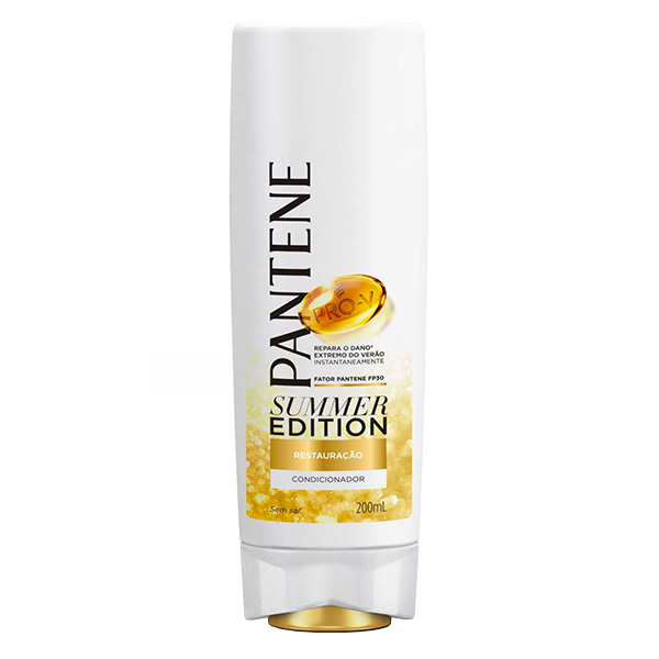 Co Pantene 200ml Rest Summer