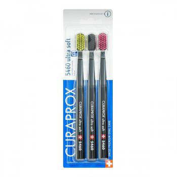 ESCOVA DENTAL CURAPROX TRIO CS 5460