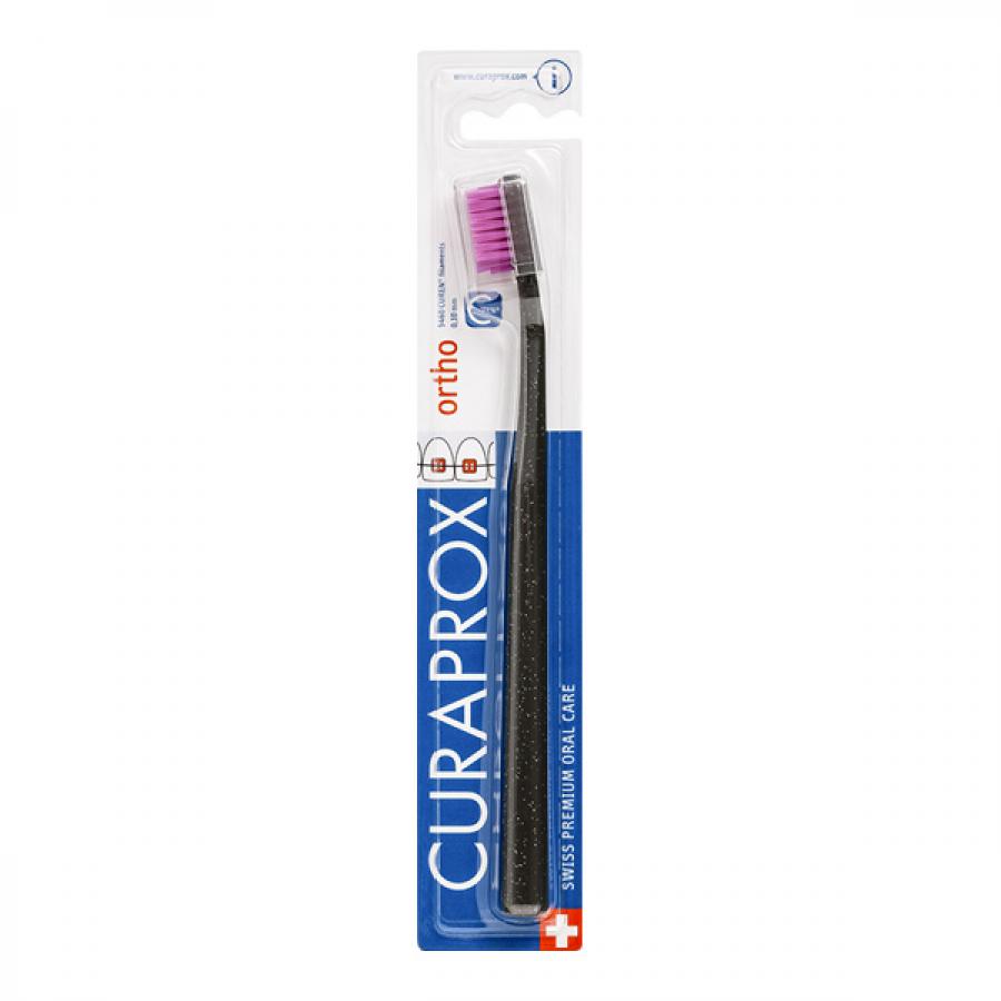 ESCOVA DENTAL Curaprox Ortho Macia