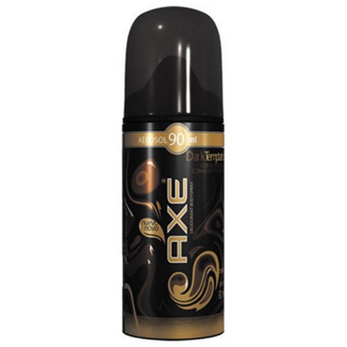 Desodorante Axe Aerosol 58g