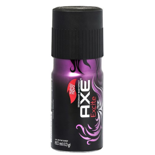 Desodorante Axe Aerosol Excite 113g