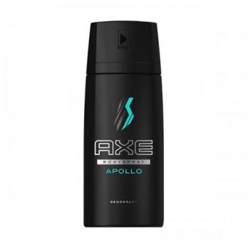 Desodorante Axe Aerosol Apollo 96g