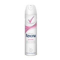 Desodorante Rexona Aerosol Powder 175ml